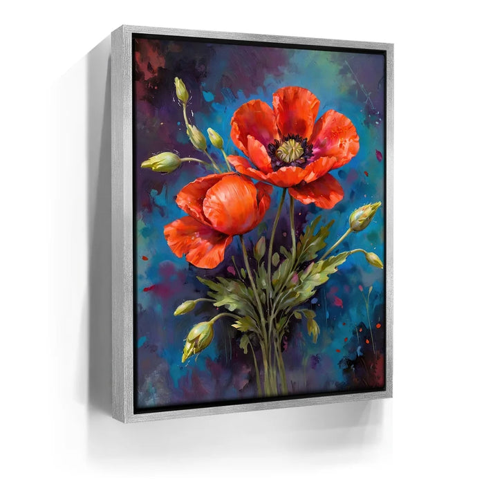 Featured image 8 for Poppy Flowers II