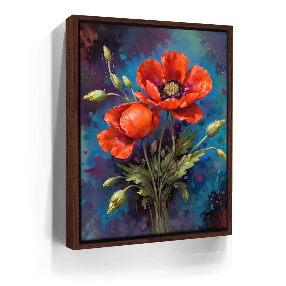 Featured image 10 for Poppy Flowers II