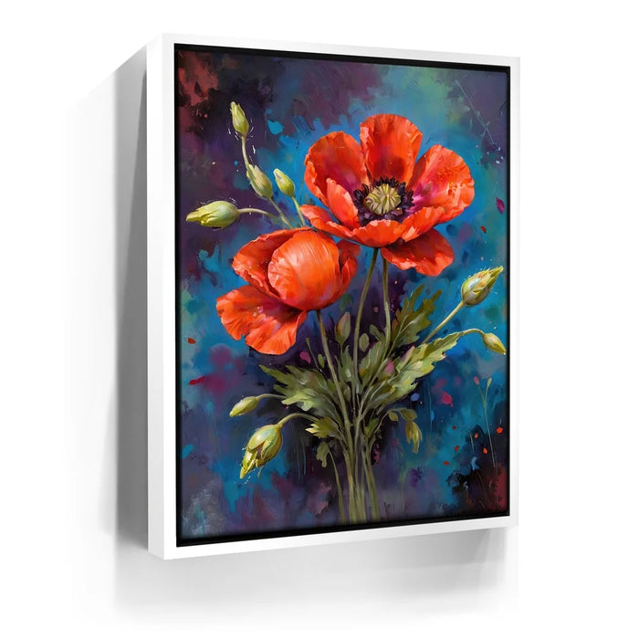 Featured image 6 for Poppy Flowers II