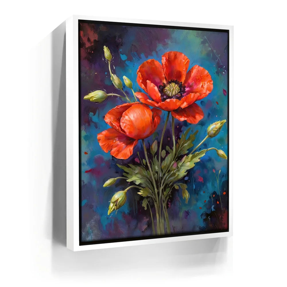 Featured image 6 for Poppy Flowers II