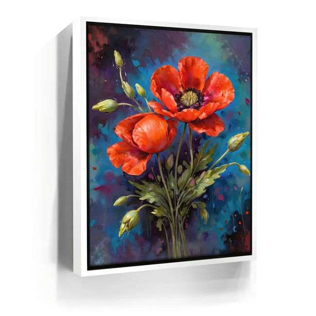 Featured image 6 for Poppy Flowers II
