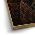Thumbnail image 13 for Porcelain Japanese Doberman