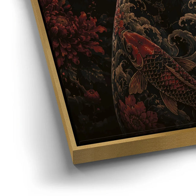 Featured image 13 for Porcelain Japanese Doberman