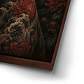 Thumbnail image 15 for Porcelain Japanese Doberman