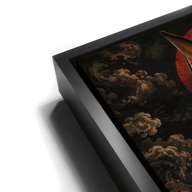Featured image 12 for Porcelain Japanese Doberman