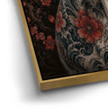 Thumbnail image 13 for Porcelain Japanese Pit bull