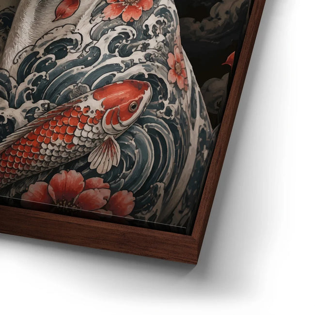 Featured image 15 for Porcelain Japanese Pit bull