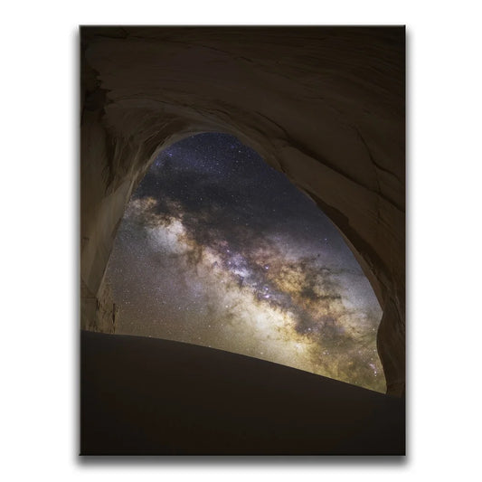 Portal - Grand Staircase-Excalante, Utah