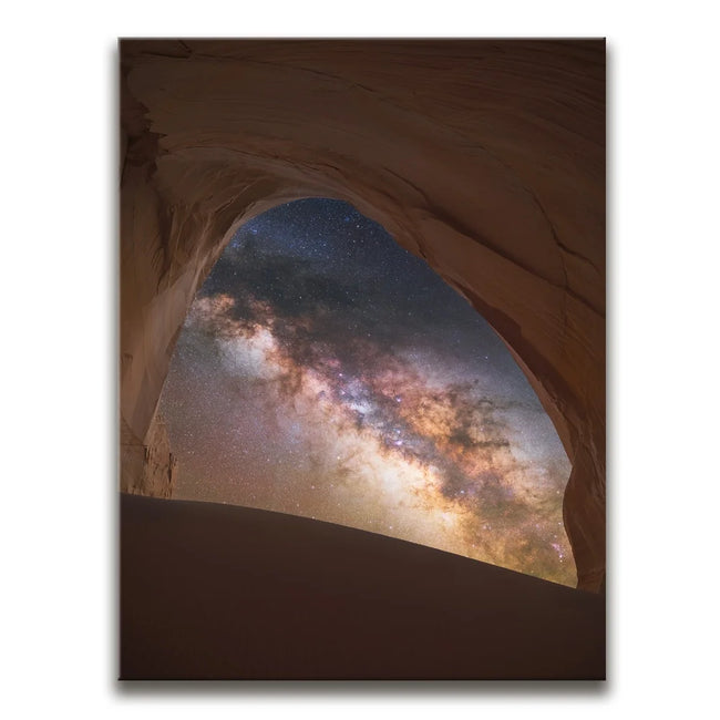 Featured image 1 for Portal - Grand Staircase-Excalante, Utah