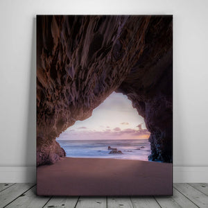 Portal to Paradise