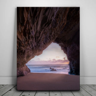 Portal to Paradise