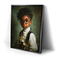 Thumbnail image 2 for Portrait Of A Junior Doctor