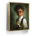 Featured image 7 for Portrait Of A Junior Doctor