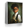 Featured image 8 for Portrait Of A Junior Doctor