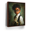 Featured image 10 for Portrait Of A Junior Doctor