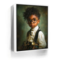 Featured image 6 for Portrait Of A Junior Doctor