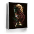 Featured image 8 for Portugal, Draped in Destiny - Football