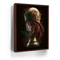 Featured image 10 for Portugal, Draped in Destiny - Football