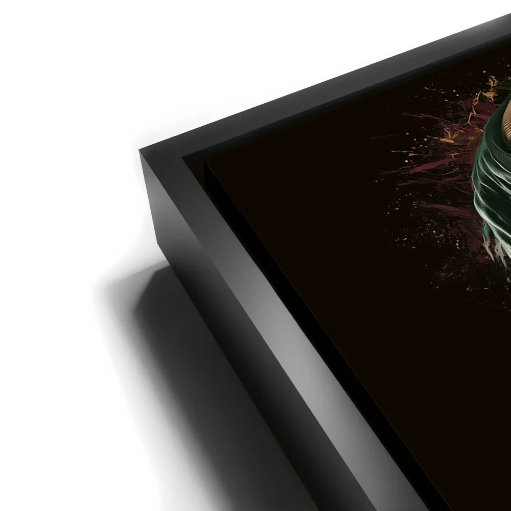 Featured image 12 for Portugal, Draped in Destiny - Football