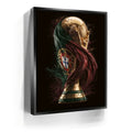 Featured image 6 for Portugal, Draped in Destiny - Football