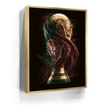 Featured image 8 for Portugal, Draped in Destiny - Football