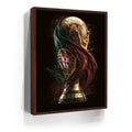Featured image 11 for Portugal, Draped in Destiny - Football
