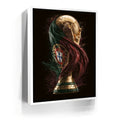 Featured image 7 for Portugal, Draped in Destiny - Football