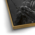 Thumbnail image 12 for Poseidon - Black and White