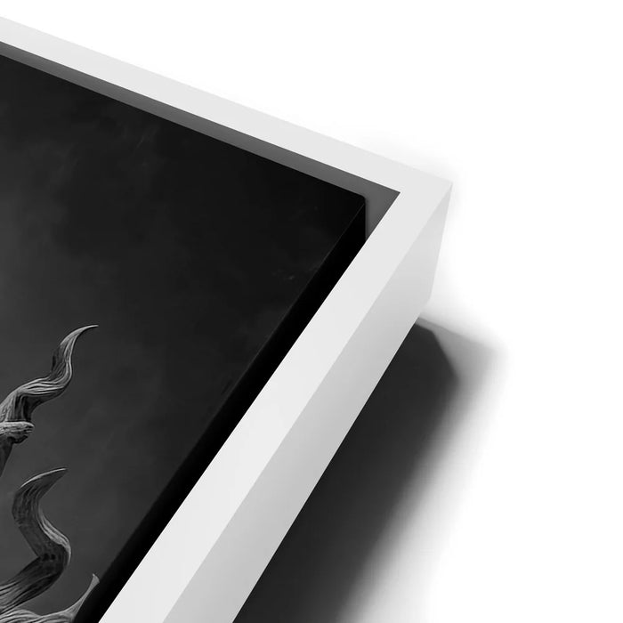 Featured image 13 for Poseidon - Black and White