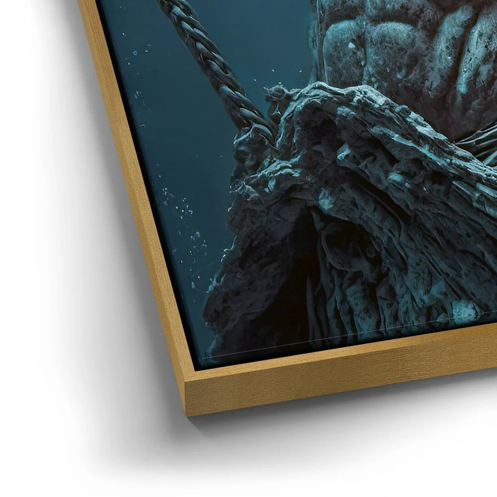 Featured image 12 for Poseidon