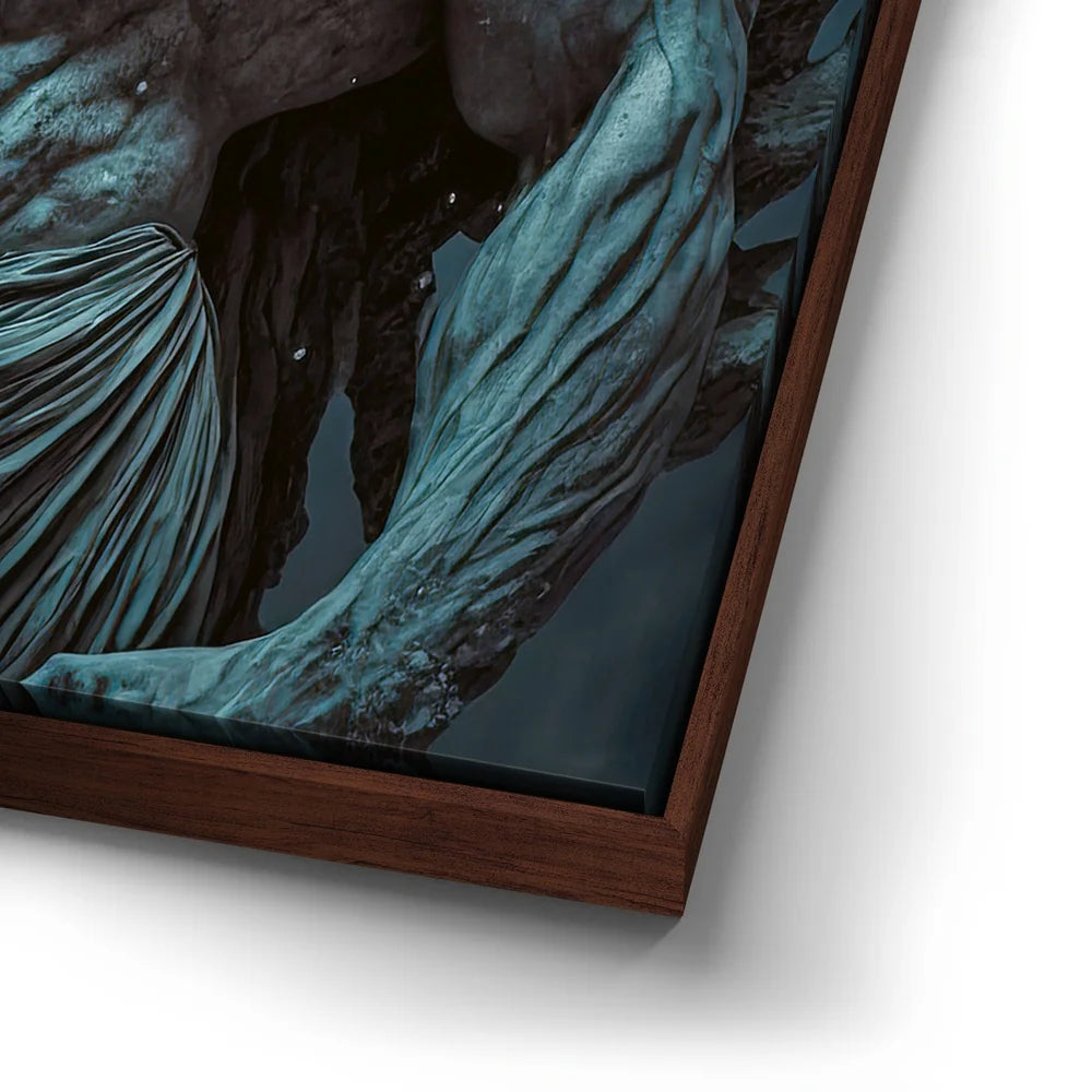 Featured image 14 for Poseidon