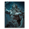 Featured image 1 for Poseidon