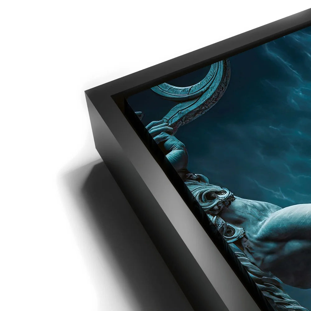 Featured image 11 for Poseidon