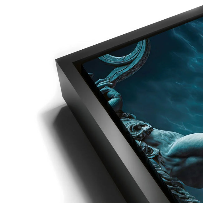 Featured image 11 for Poseidon