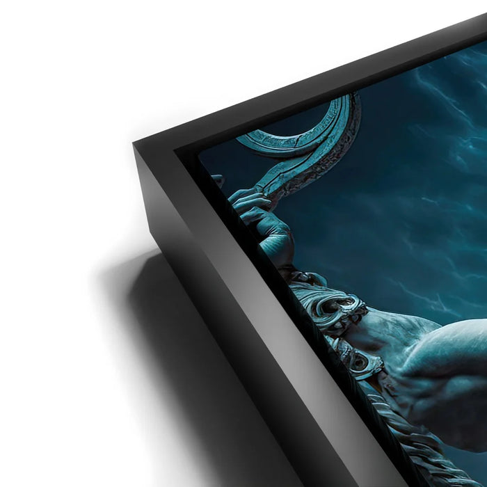 Featured image 11 for Poseidon