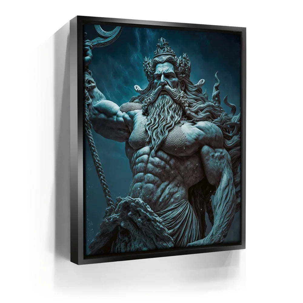 Featured image 5 for Poseidon