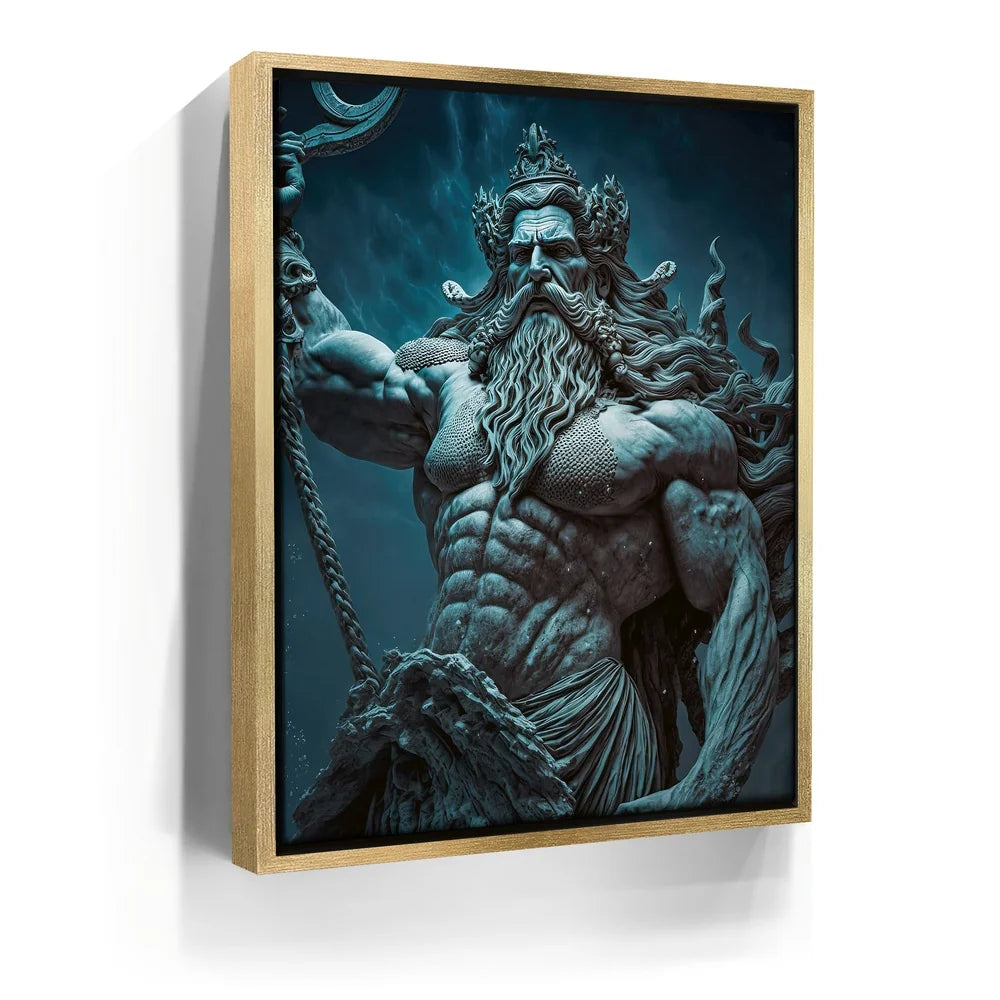 Featured image 7 for Poseidon