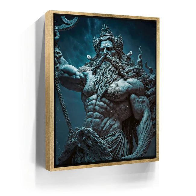 Featured image 7 for Poseidon