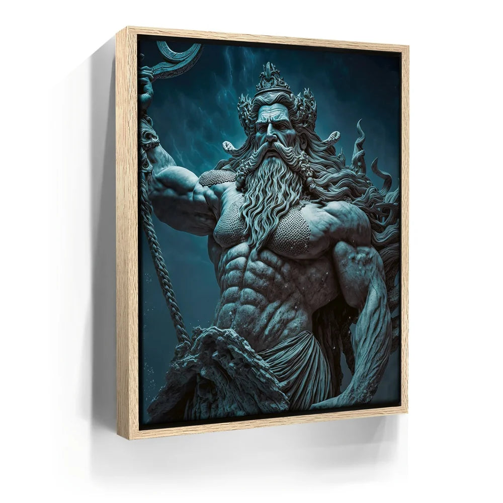 Featured image 9 for Poseidon
