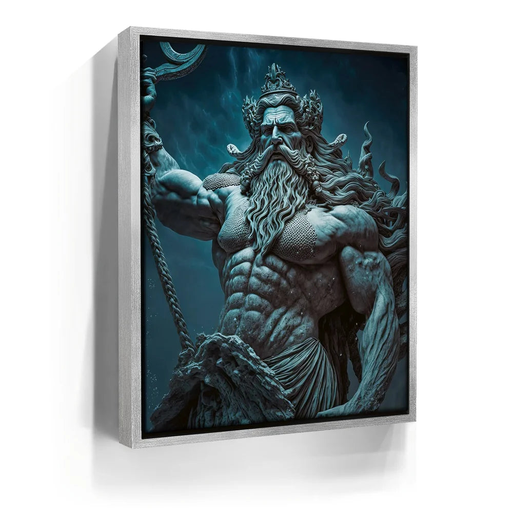 Featured image 8 for Poseidon