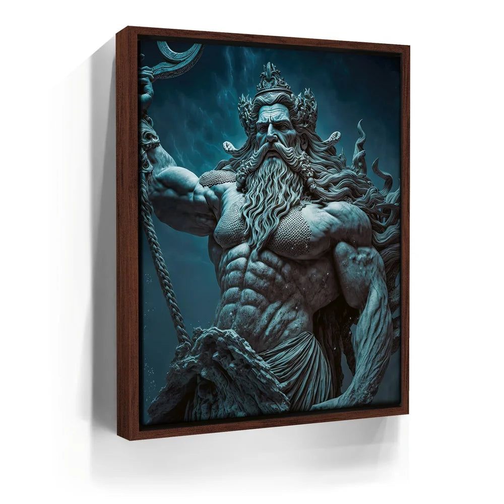 Featured image 10 for Poseidon