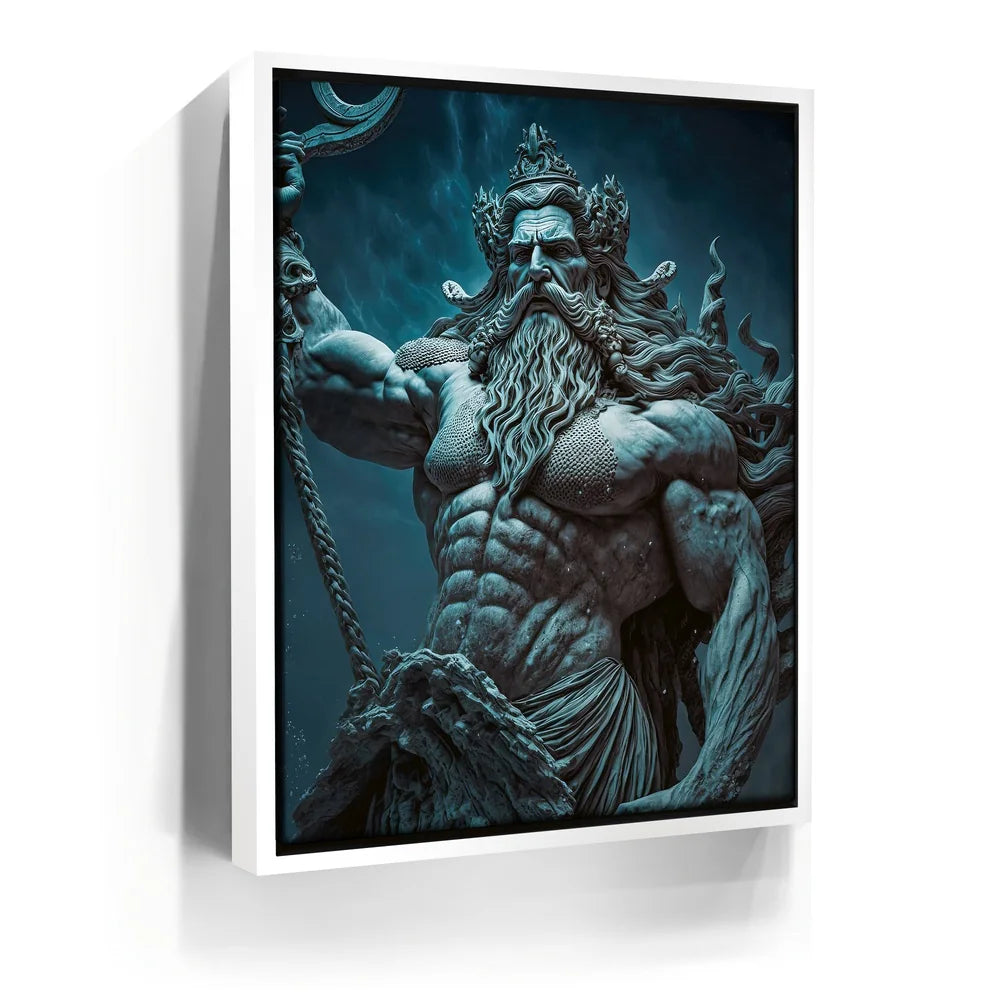 Featured image 6 for Poseidon