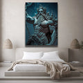 Thumbnail image 2 for Poseidon
