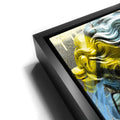 Thumbnail image 11 for Poseidon Rock Star - Statue - Graffiti