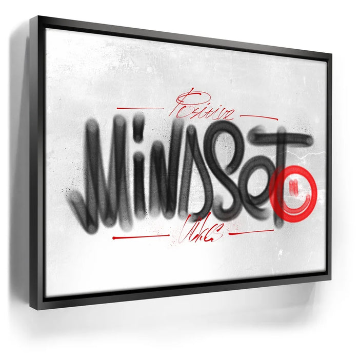 Featured image 5 for Positive Vibes Mindset I