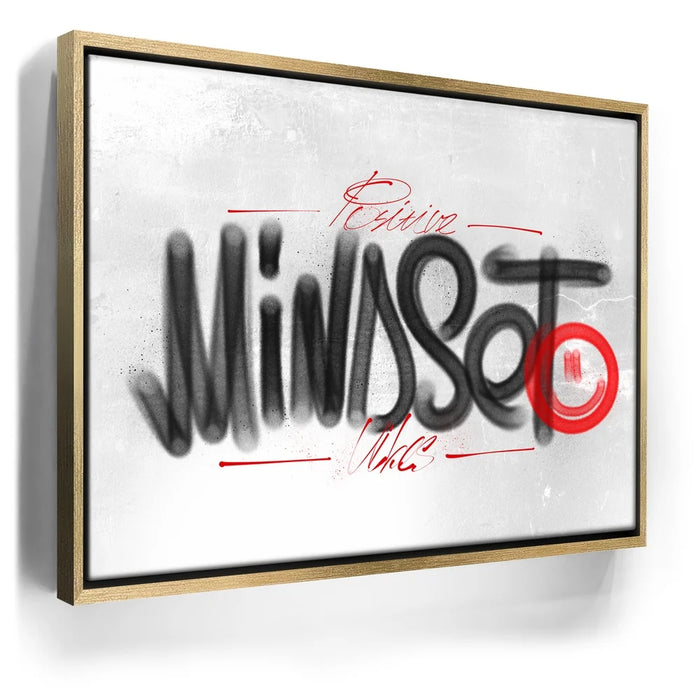 Featured image 7 for Positive Vibes Mindset I