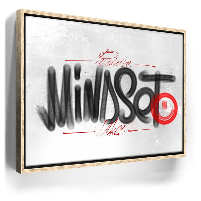 Featured image 9 for Positive Vibes Mindset I