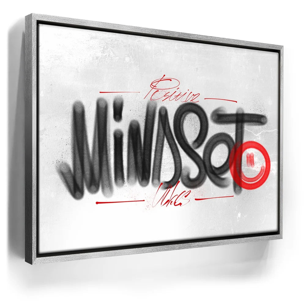 Featured image 8 for Positive Vibes Mindset I