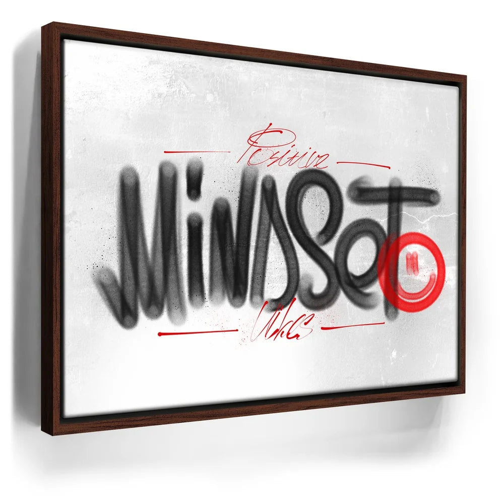 Featured image 10 for Positive Vibes Mindset I