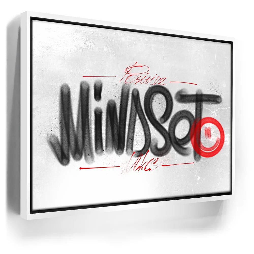 Featured image 6 for Positive Vibes Mindset I